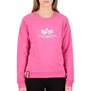 Alpha Industries - New Basic - Sweatshirt - Regular Fit