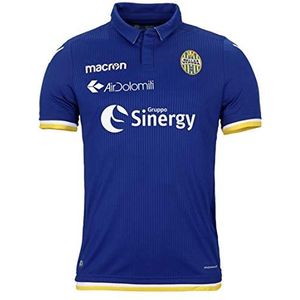 Hellas Verona FC Hvr01 Pullover voor heren