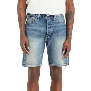 Levi's Heren 501original shorts, 5pm in The Mission S, 29W