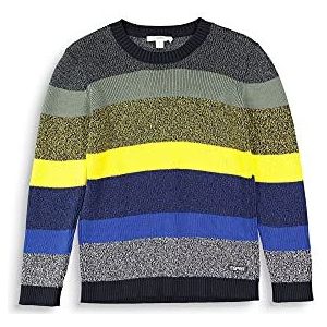 ESPRIT Jongens pullover, Navy 3, blauw, S