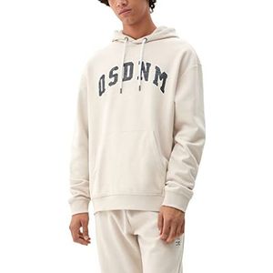 Q/S designed by - s.Oliver Men's 50.3.51.14.140.2120256 Sweatshirt, Wit, XS