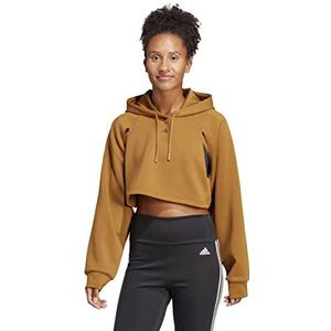 adidas Sweatshirt van het merk HIIT HD