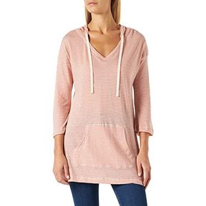 Quisquillas Sundowner Sweatshirt voor dames, Roze (koraal), 36