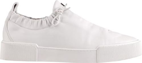 Högl - PURE - Sneakers - Wit - Met Plateau