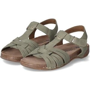 Sandalen - Zachte Binnenzool