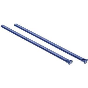 Regiplast Ce707 stuurschroef voor tankplaat Evo 670/Bi Debit 750/Cesamee, 2 stuks