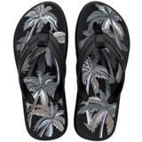 Ipanema - Urban Graphics - Teenslippers - Zwart - Rubber