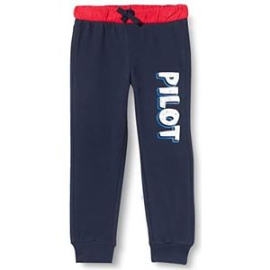 Chicco Lange broek voor kinderen, casual, blauw, normale kinderen
