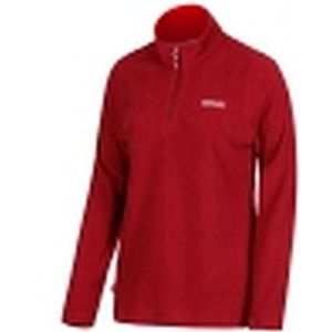 Regatta Dames Sweetheart Fleece, Rood (Tibetaanse Red), 44