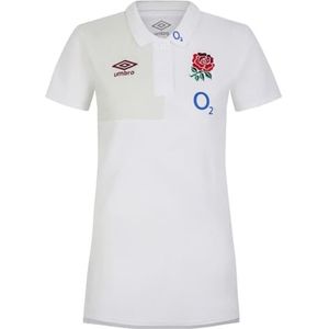 Umbro Engeland CVC Polo (O2) Wmns