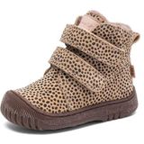 Bisgaard - Evon Tex - Fashion Boot - Zwart - Waterdicht - Voor Kinderen