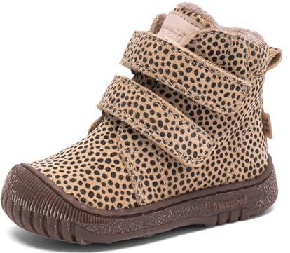 Bisgaard - Evon Tex - Fashion Boot - Zwart - Waterdicht - Voor Kinderen