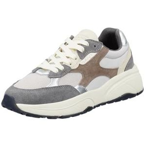 GANT - NEWILE - Baskets - Grijs Multicolor - Dames