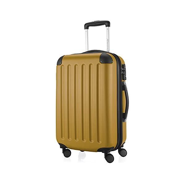 Trolley - Gouden - Handbagage koffer kopen | Lage prijs | beslist.nl