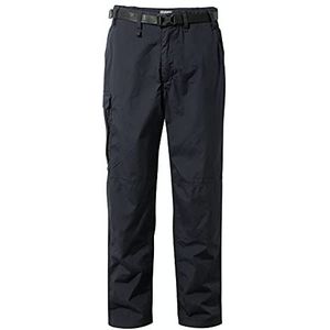 Craghoppers Heren Kiwi Klassieke Broek Wandelbroek, Dk Navy, 44W / 31L