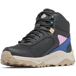 Columbia Women's Hiking Shoes, TRAILSTORM Ascend MID WP