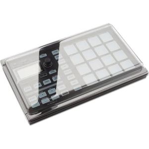 Decksaver DS-PC-Micro Cover voor NI Micromachine
