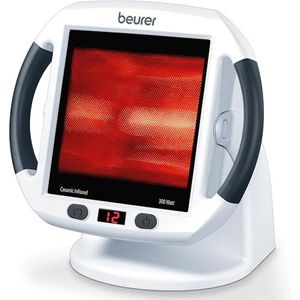 Infrared cheap lamp makro
