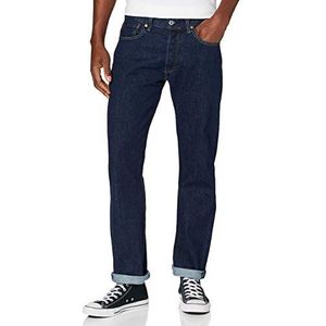 Levi's 501 Original Fit heren Jeans,One Wash,36W / 30L