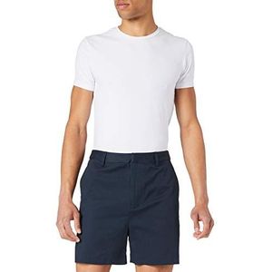 Scotch & Soda Abott Chino shorts van biologisch katoen voor dames, 0002 Night., 31