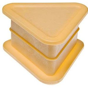 Ibili Onigiri Sushi Mallen Set, Beige, 12 x 10 x 7 cm