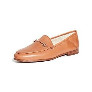 Sam Edelman Loraine Loafers voor dames, Zadel, 38 EU