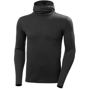 Helly Hansen Lifa Merino Midweight Hoodie voor heren