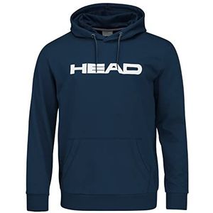 HEAD Unisex Kids Club Byron Hoodie Jr trainingspak