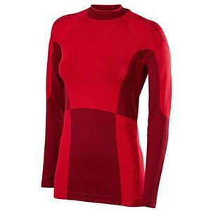 Falke Dames Maximum Warm Tight Fit (D) W Ls Sh shirt met lange mouwen