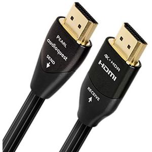 AudioQuest kabel 7,5 m PEARL HDMI 18 G