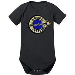 Touchlines Baby Body Comet Express Baby