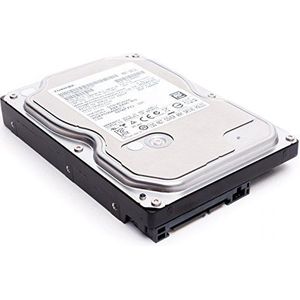 Toshiba - DT01ACA050 - Interne Harde Schijf - 500GB - 3.5 inch