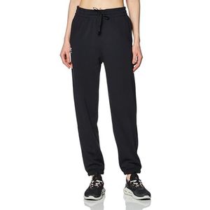Under Armour UA Rival Terry Jogger, zwart/wit, XS