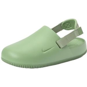 Nike FD5131-300 Calm Heren, Oil Green/Oil Green EU 41, Oliegroene olie, 41 EU