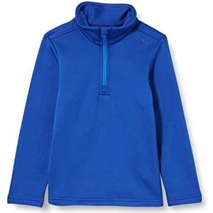 CMP Kinder Stretch Performance Fleecejack Royal, 152