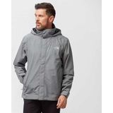 The North Face NSE Wind Track Jacket - Groen - Ripstop - WINDWALL Technologie