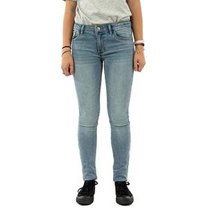 Levi's Lvg 710 super skinny jean meisjes 2-8 jaar, blauw (Palissades Blue), 14 Jaren