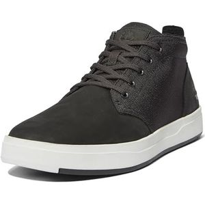 Timberland Davis Square Oxfords voor heren, zwart, 48 EU