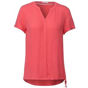 Cecil Dames B343316 blouseshirt, Sunset Coral, L