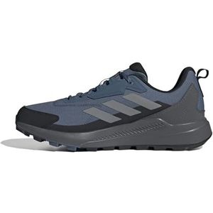 Trailrunningschoenen - Textiel - Zwart - Rain.RDY - Traxion Buitenzoal