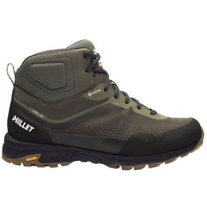 Millet Heren Hike Up Mid GTX M 17 wandelschoenen, groen (nieuw logo), 46 EU, Groen Nieuw Logo, 46 EU