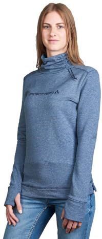 Fischer Big Logo Sweatshirt