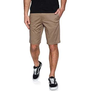 RVCA Heren Shorts Weekend Stretch Wk