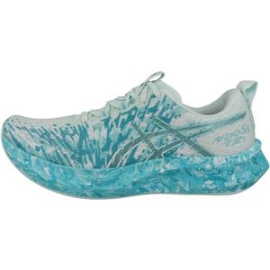 Asics - Noosa Tri 16 - Hardloopschoenen - Blauw Wit - Mesh
