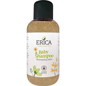 Erica - Baby Shampoo - 250 ml