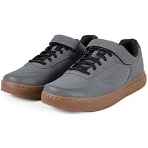 Endura Hummvee Clipless Schoen Unisex, Tinnen Grijs, 39 EU