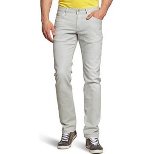 Tommy Hilfiger Heren Jeans, grijs (062 High Rise), 38W x 34L