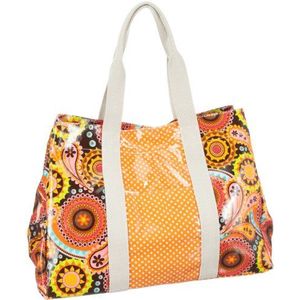 ara Ara Shopper voor dames, Oranje (Oranje 24)