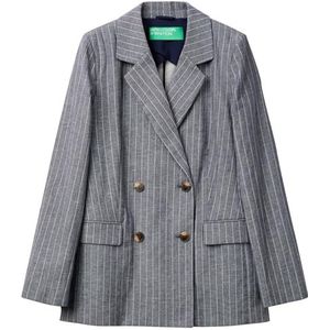 United Colors of Benetton Jas, Veelkleurig., 36