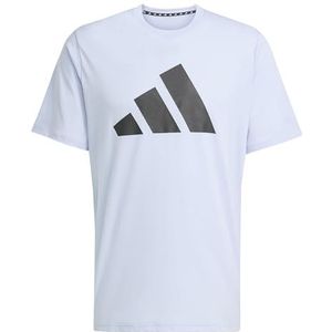 adidas - Train Essentials Feelready - Training T-shirt - Met Korte Mouwen